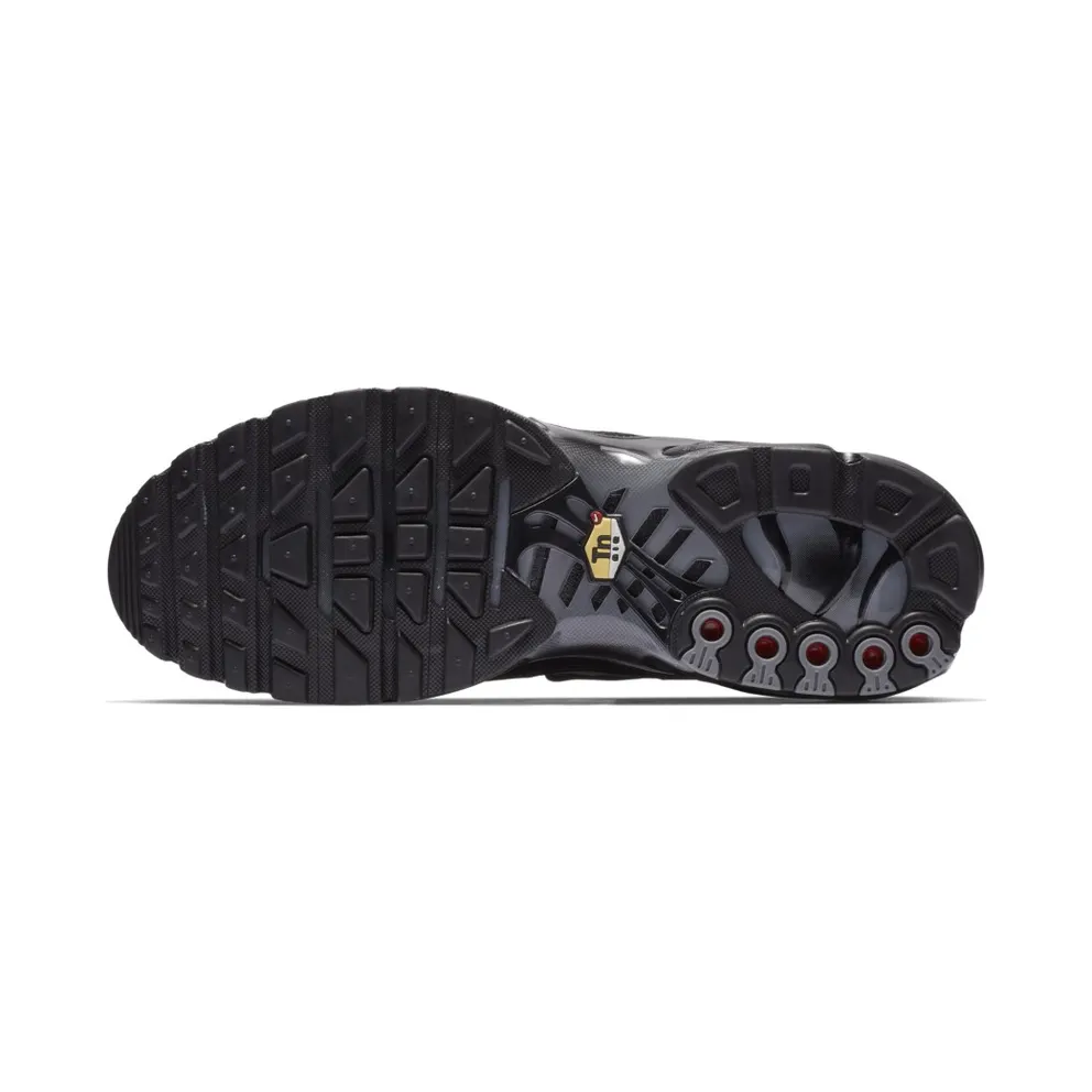 Nike Air Max Plus La Requin Black Black/Anthracite-Dark Grey (BV7826-001)
