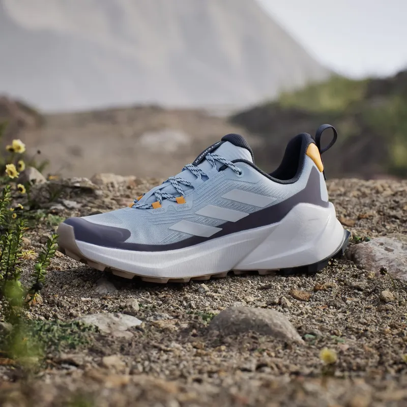 Adidas Terrex Trailmaker 2.0 Hiking Crystal Sky / Dash Grey / Aurora Onix (JR6587)