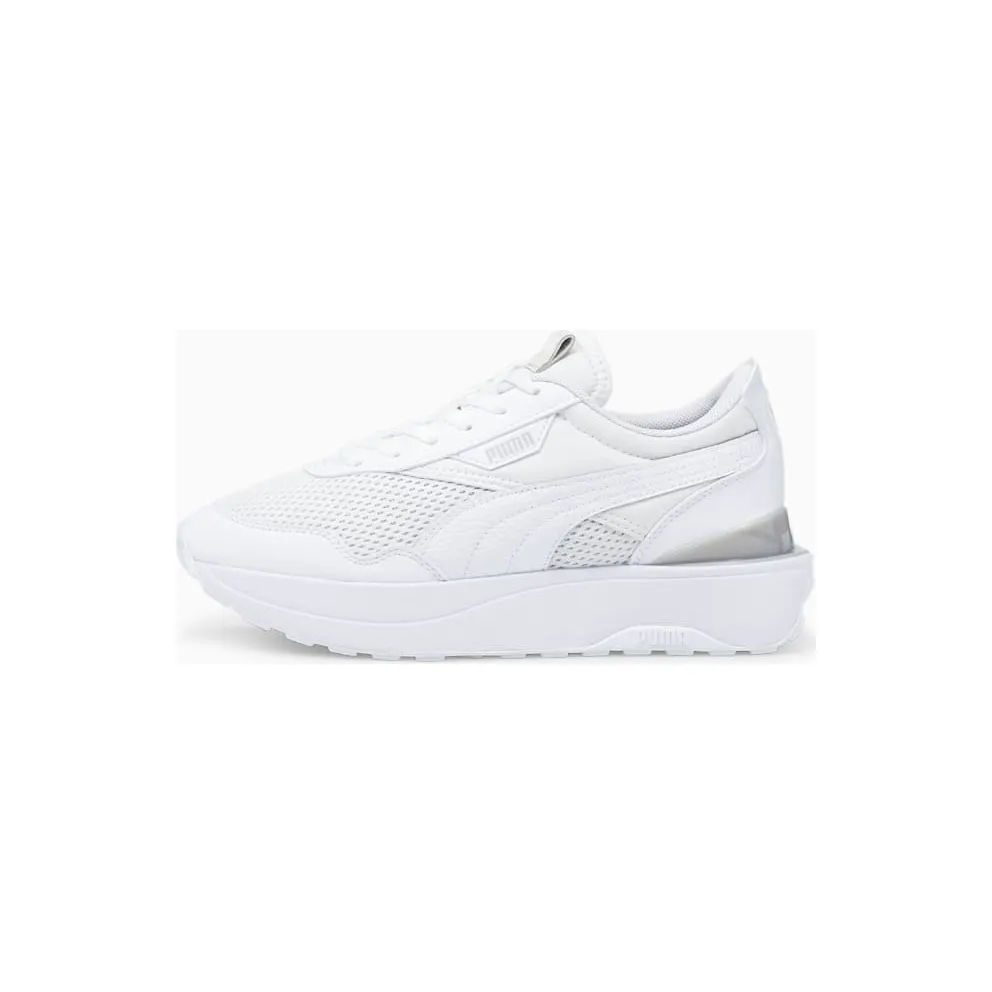 Puma Cruise Rider RE:Style White (38406001)