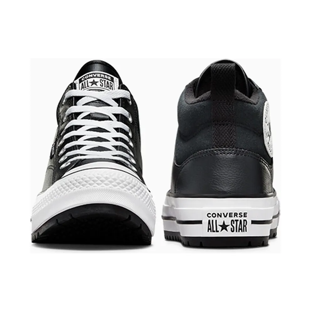 Converse Chuck Taylor All Star Malden Street Boot Black/white/black