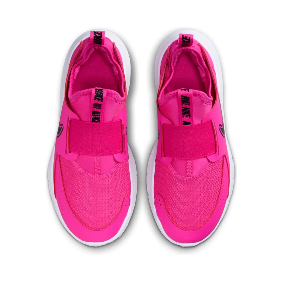 Nike Flex Runner 3 Laser Fuchsia Black (FN1294-602)