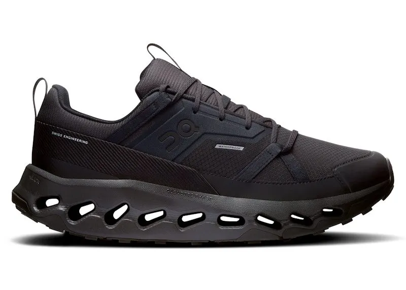 On Running Cloudhorizon Waterproof Black (3ME10051043)