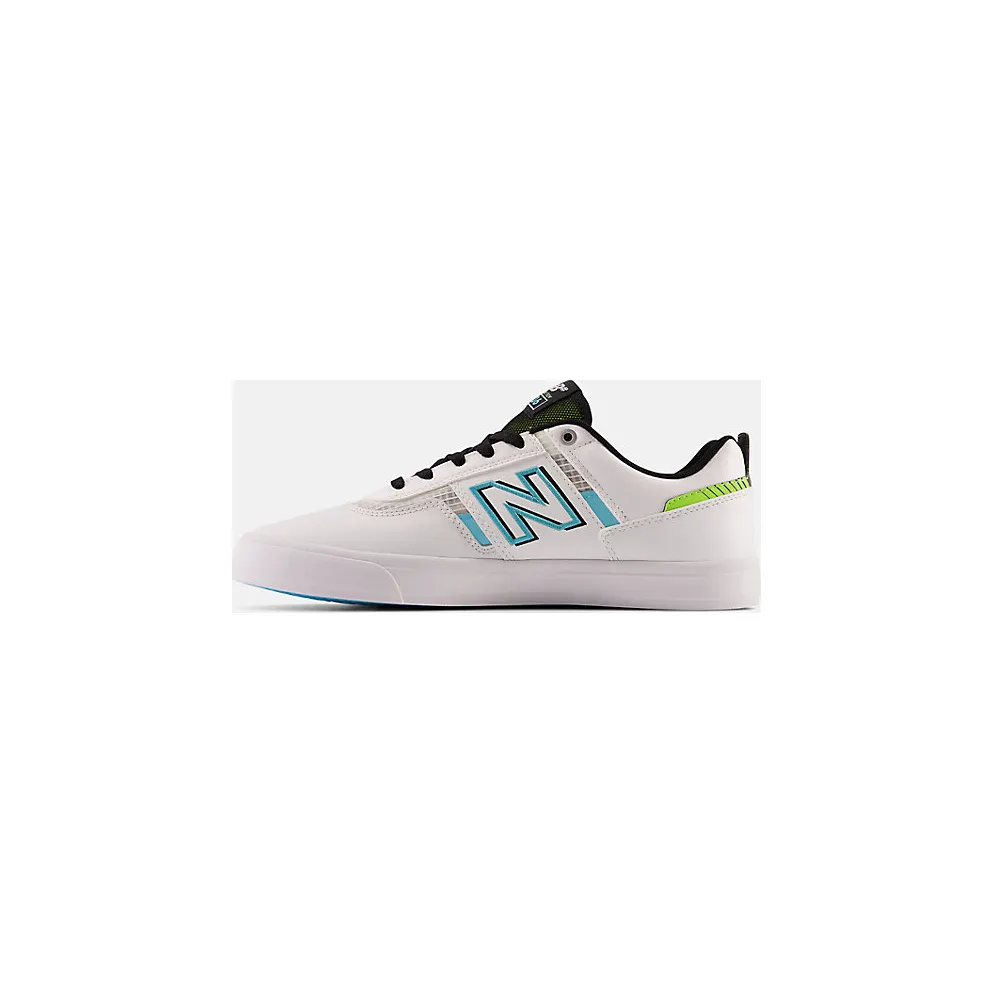 New Balance Numeric 306 “White Aqua Sky” (NM306WAV)