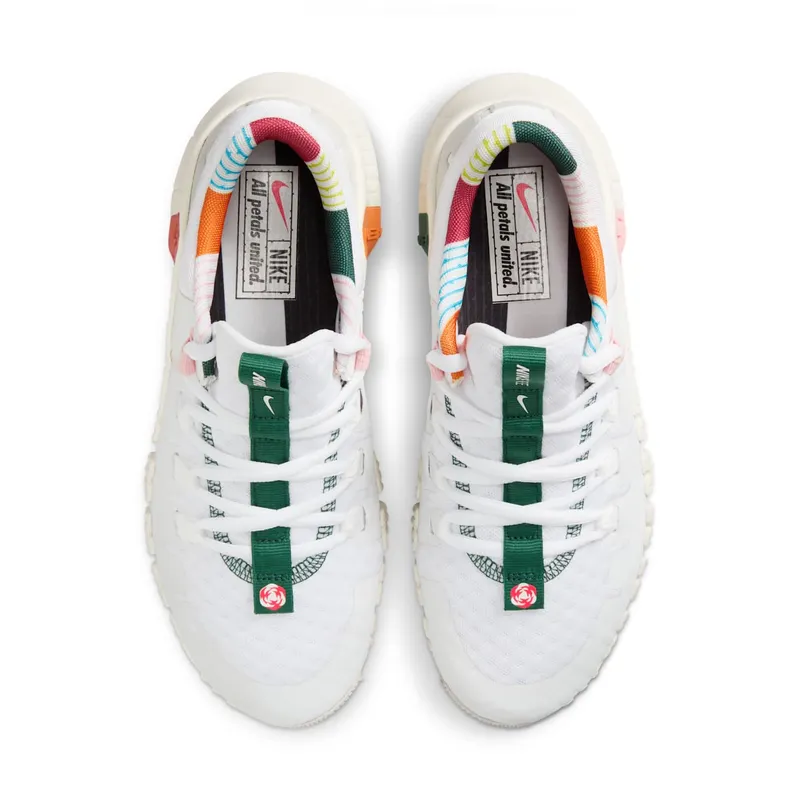 Nike FREE METCON 3 “All Petals United” (FN8920-161)