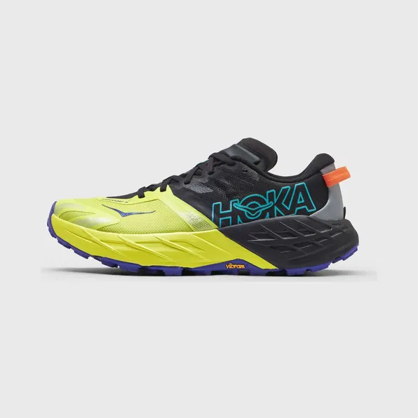 Hoka One One SPEEDGOAT 7 Black
