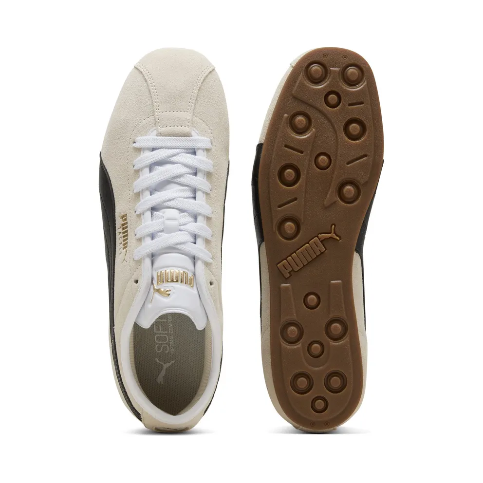 Puma Tackle “Alpine Snow / Puma Black / Gum” (404456_05)