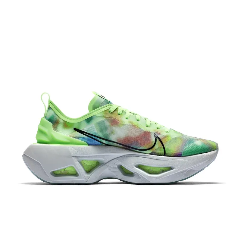 Nike ZoomX Vista Grind Lime Blast (W) Lime Blast/Black-Sky Grey (CT5770-300)