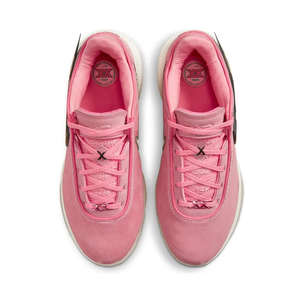 Nike LEBRON 20 “South Beast” (DQ3828-900)
