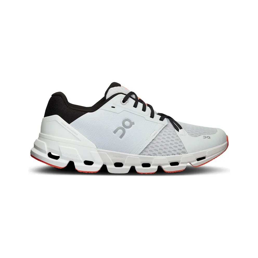 On Running Cloudflyer 4 Glacier White (71.97933)