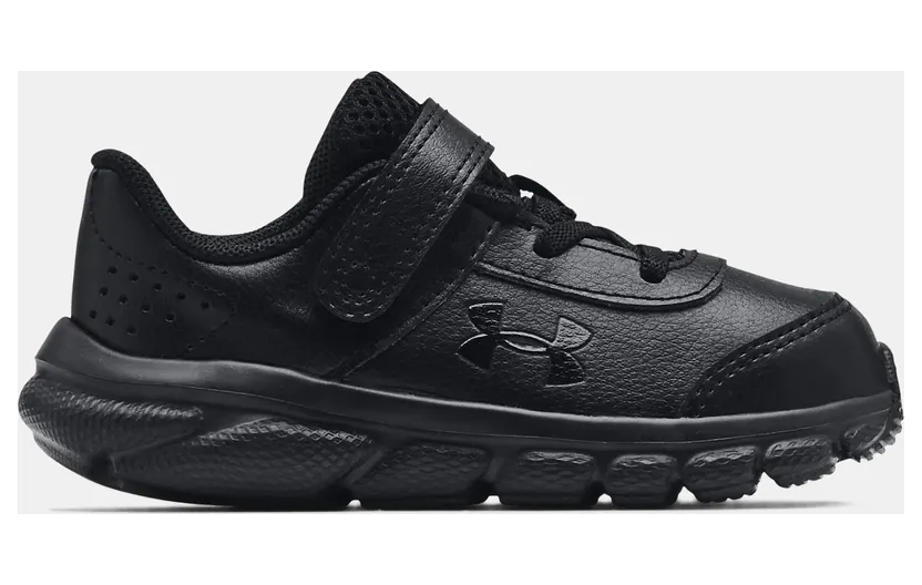 Under Armour Assert 8 Uniform SYN Black (3024466-001)