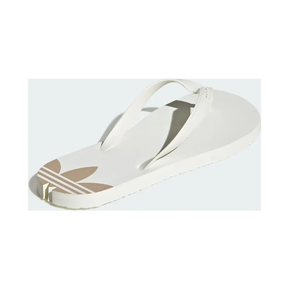 Adidas adi Sun Thongs Off White / Warm Sandstone / Off White (JQ2494)