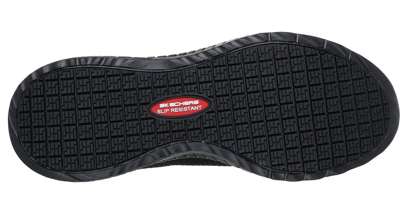 skechers-waterproof 108247EC_BLK