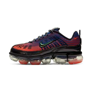 Nike Air VaporMax 360 “Blue Void / Magic Ember / Vivid Purple / Kinetic Green” (CK2719-400)