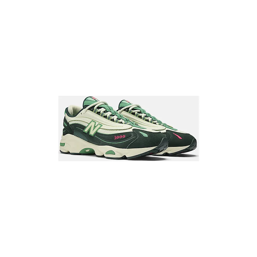 New Balance 1000 “Concepts – Míle” (M1000CN)