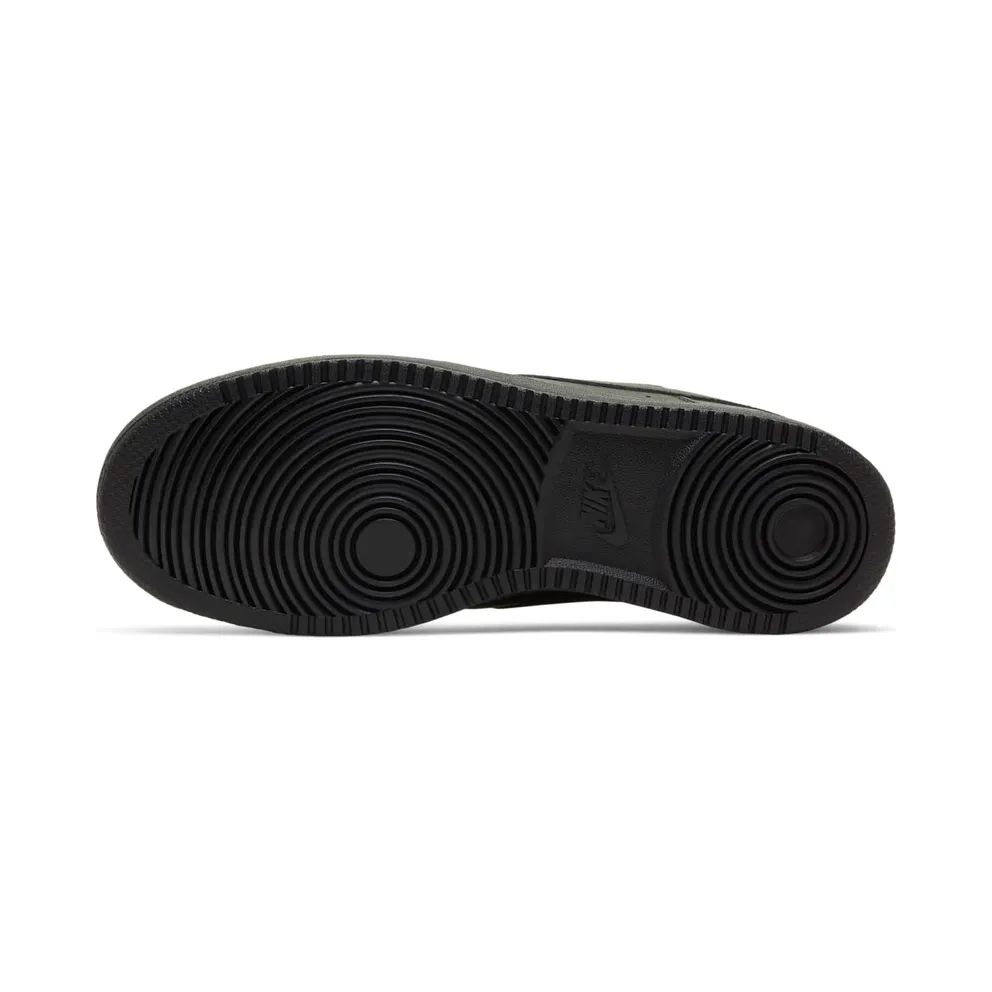 Nike Court Vision Low Black (CD5463-002)