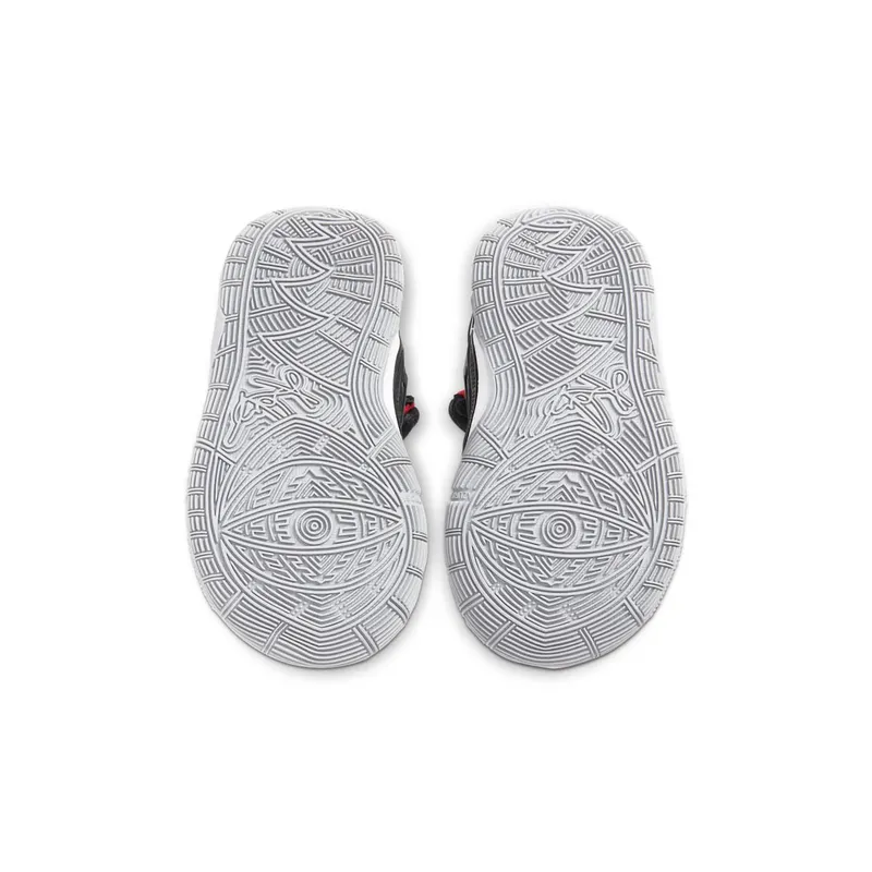 Nike Kyrie 6 Bred (GS) (2020) (BQ5601-002)