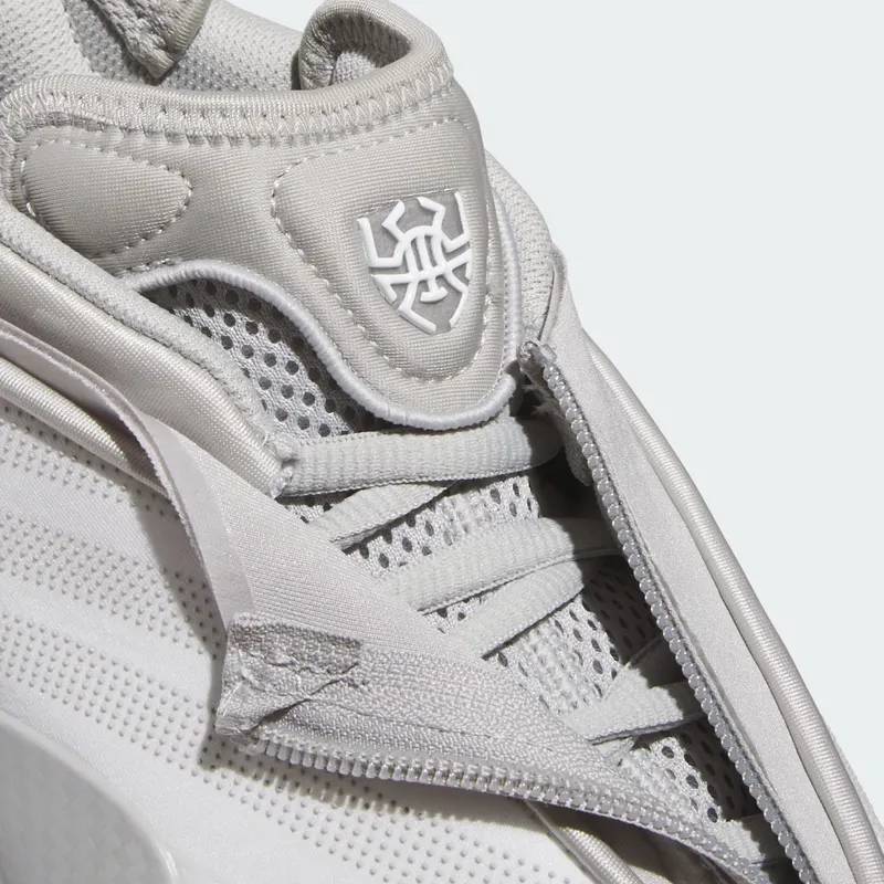 adidas D.O.N. Issue #7 Team Cloud White (JS1299)