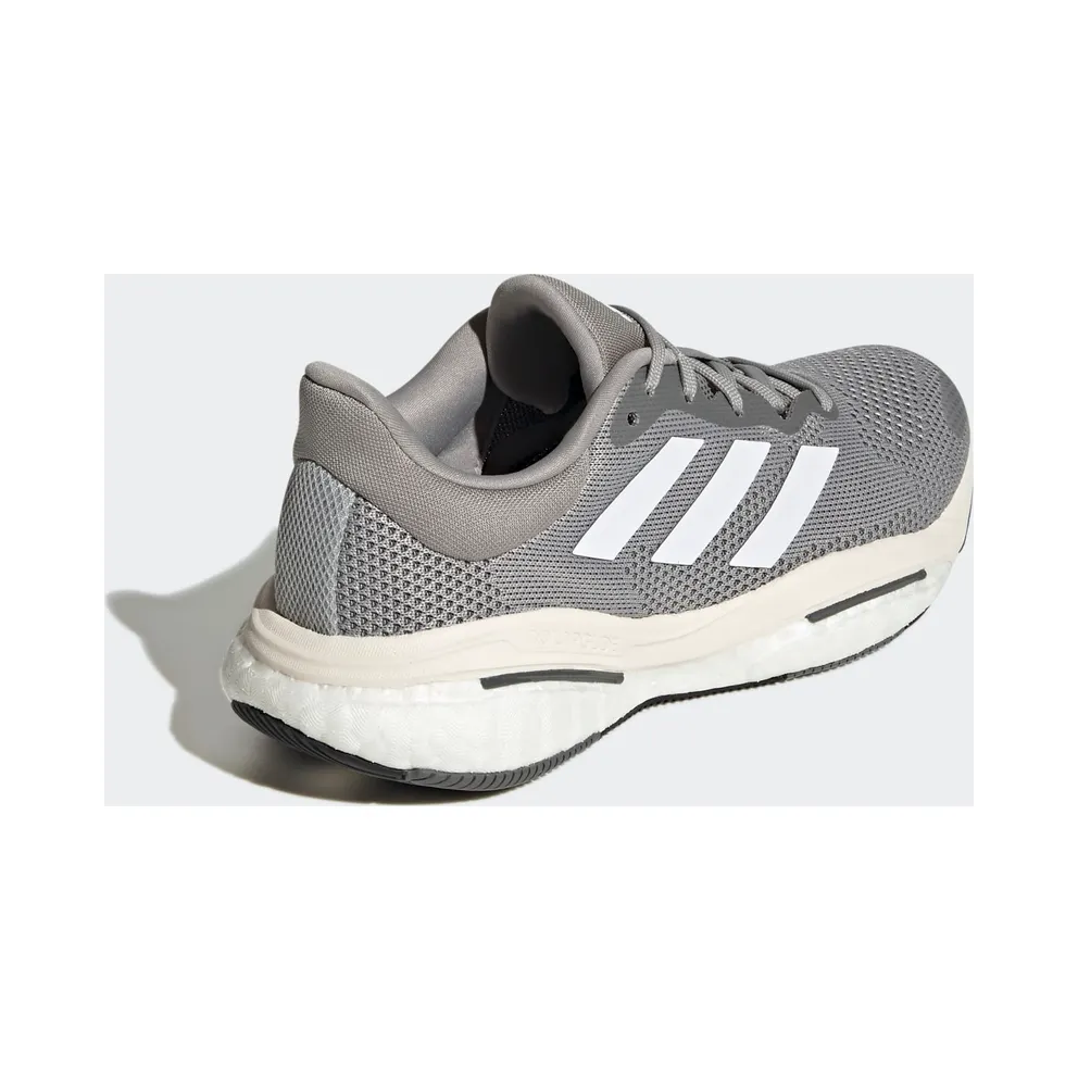 adidas Solarglide 5 Mgh Solid Grey / Cloud White / Grey Six (GX6723)