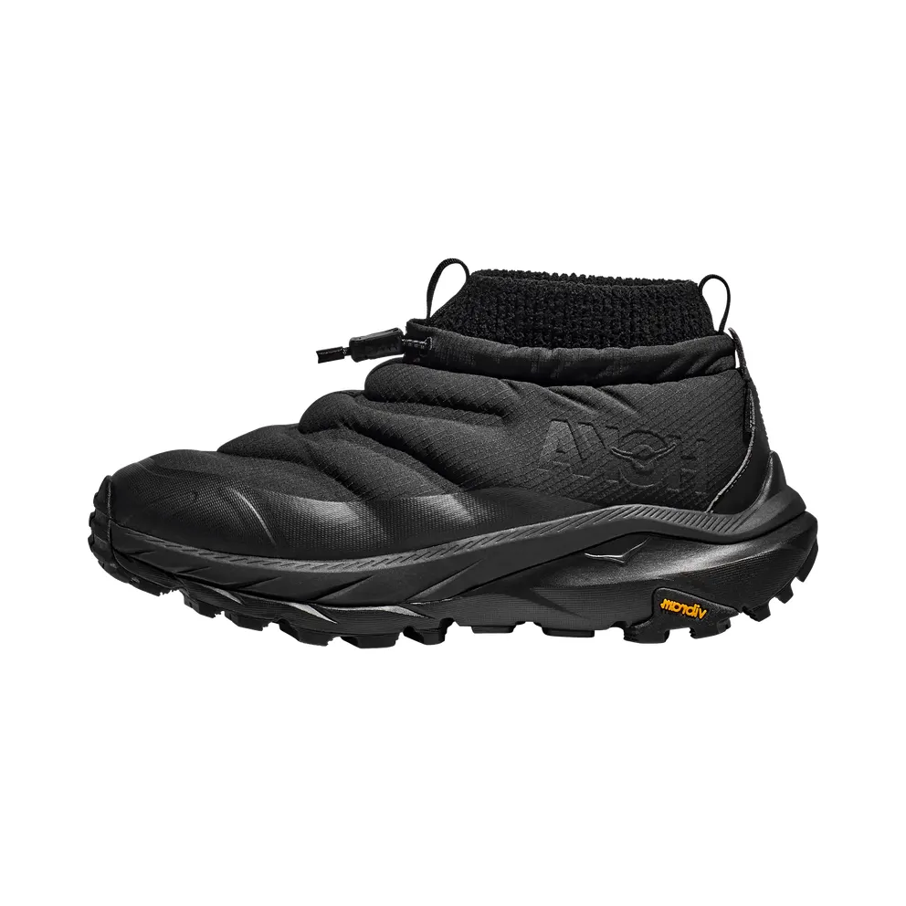 HOKA Kaha 2 Frost Moc Gore Tex Black (1155210-BBLC)