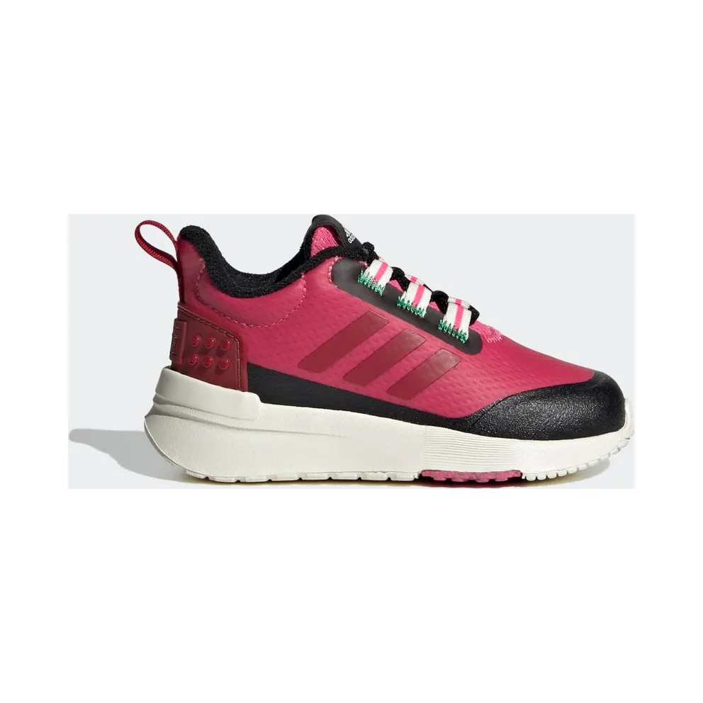 Adidas adidas Racer TR x LEGO® Pulse Magenta / Maroon / Off White (GW6419)