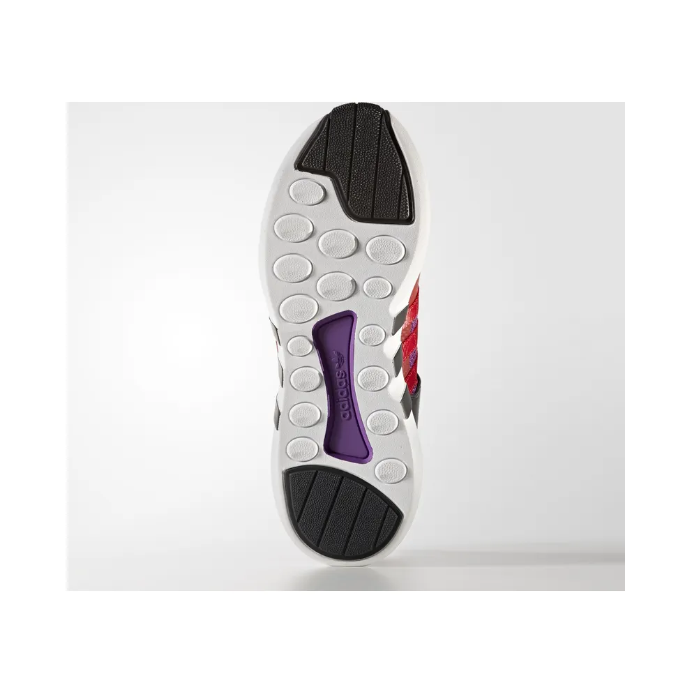 adidas EQT Support ADV Adventure Winter Scarlet Scarlet/Scarlet/Shock Purple (BZ0640)