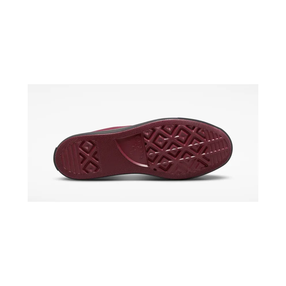 Converse Chuck Taylor All Star CX Explore Counter Climate Dark Beetroot/black Cherry