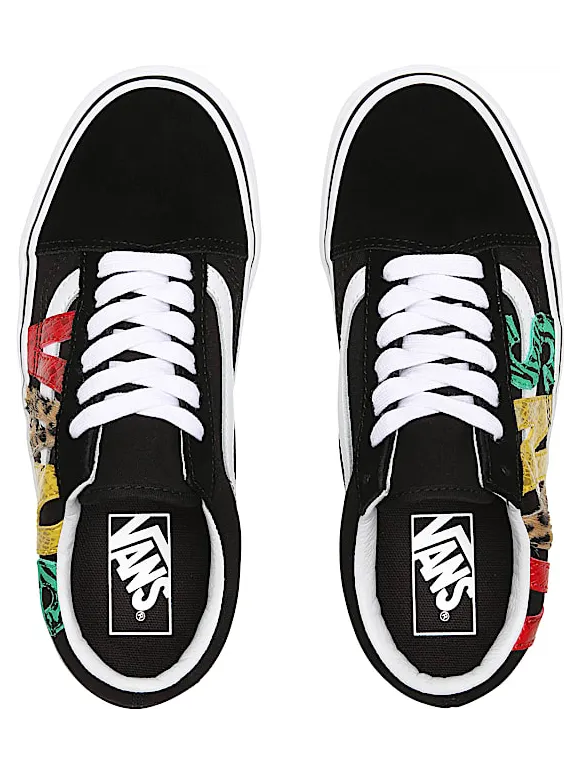 vans-old-skool VN0A4U3BXF1