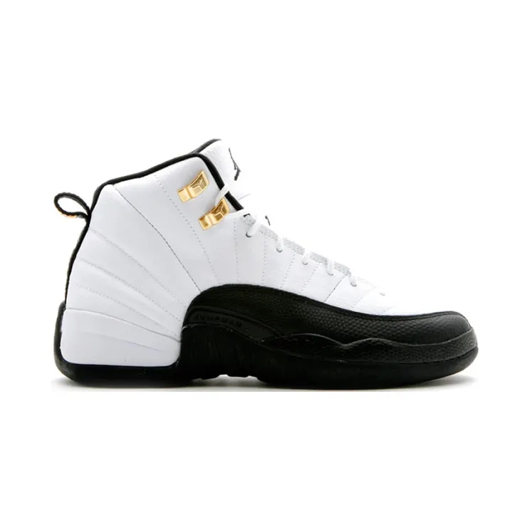 Jordan 12 Retro Taxi CDP 2008 (GS)