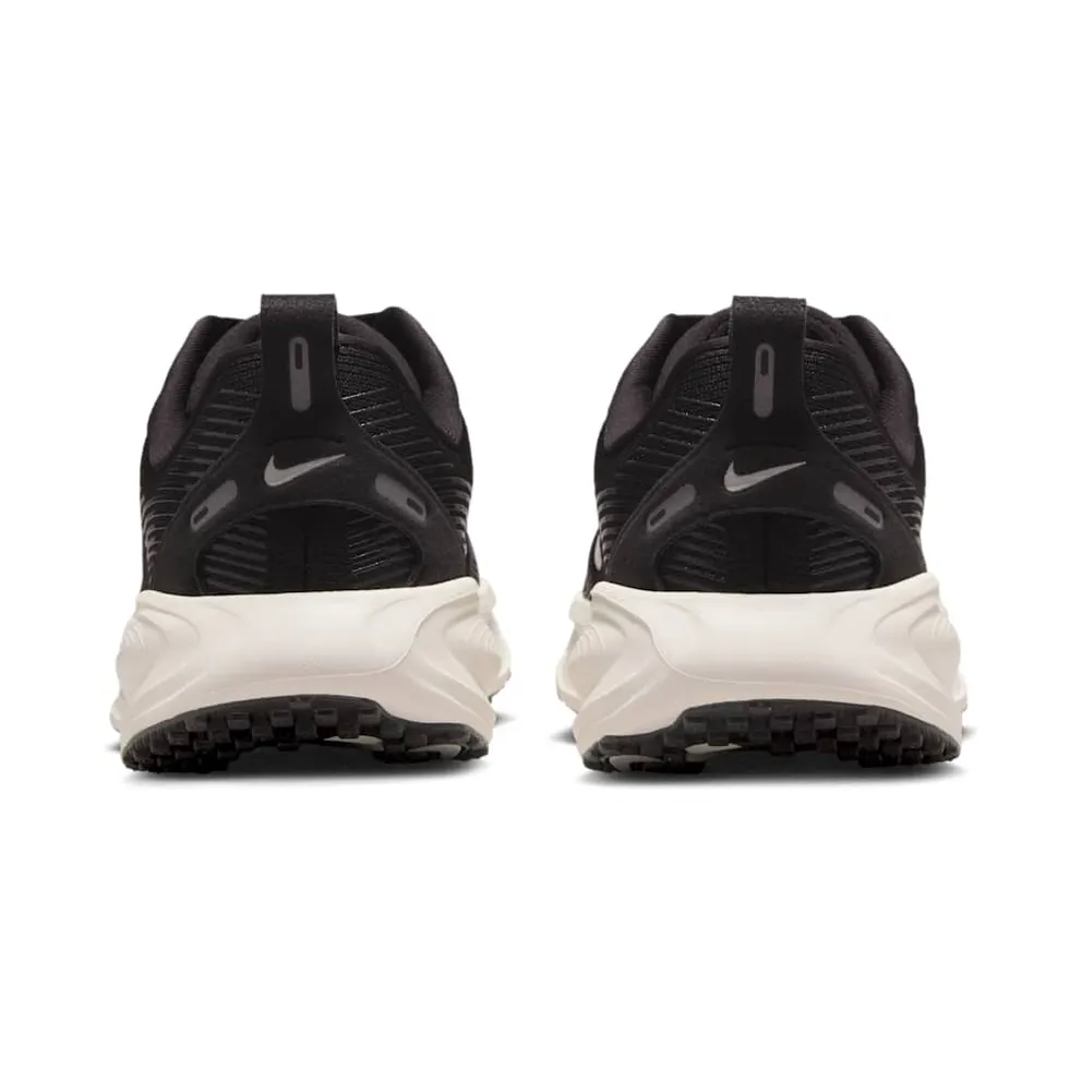 Nike Vomero 18 Black Coconut Milk Iron Ore Summit White (HQ2157-004)