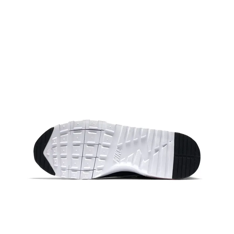 Nike Air Max Thea Print Black (GS) Black/White-Lava (834320-002)