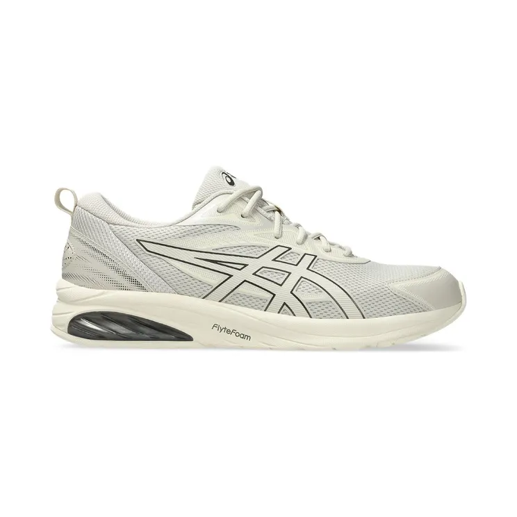 ASICS Gel-Quantum Kei Oatmeal Gunmetal (1203A601-250)