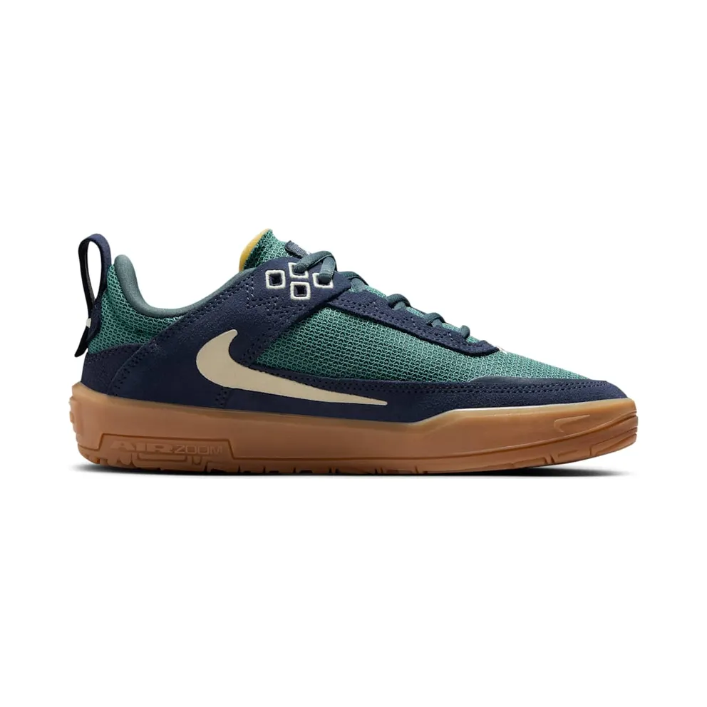 Nike SB Day One Thunder Blue Vintage Green Gum Light Brown Alabaster (FN4210-401)