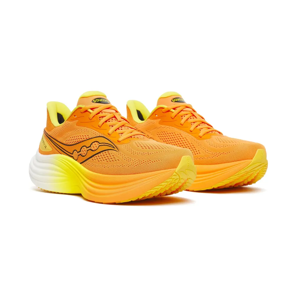 SAUCONY Triumph 24 “Fuego” (S100997-1023)