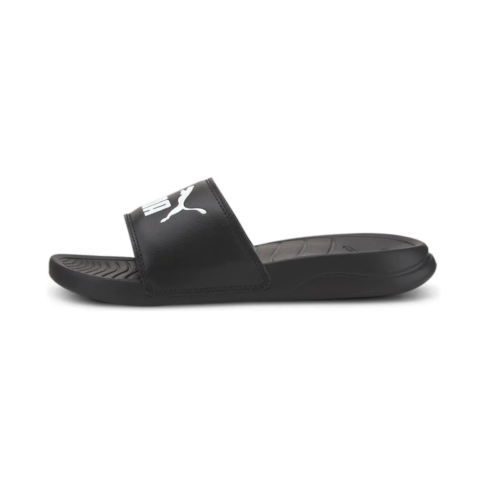 Puma Popcat 20 Sandals White/Black (372017-01)
