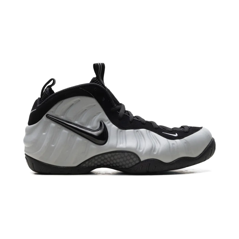 Nike Air Foamposite Pro “Wolf Grey” (HF0794-001)