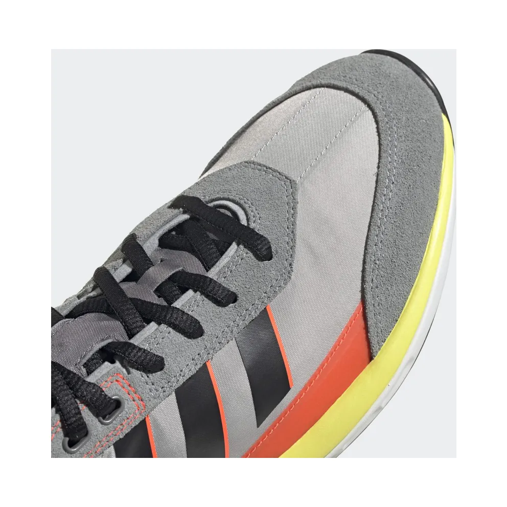 Adidas SL 7200 Grey Three / Core Black / Grey Four (FV3767)