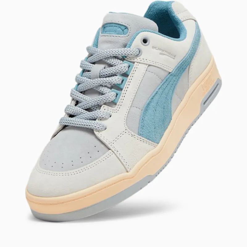 Puma Slipstream Low “White Blue” (393131-02)