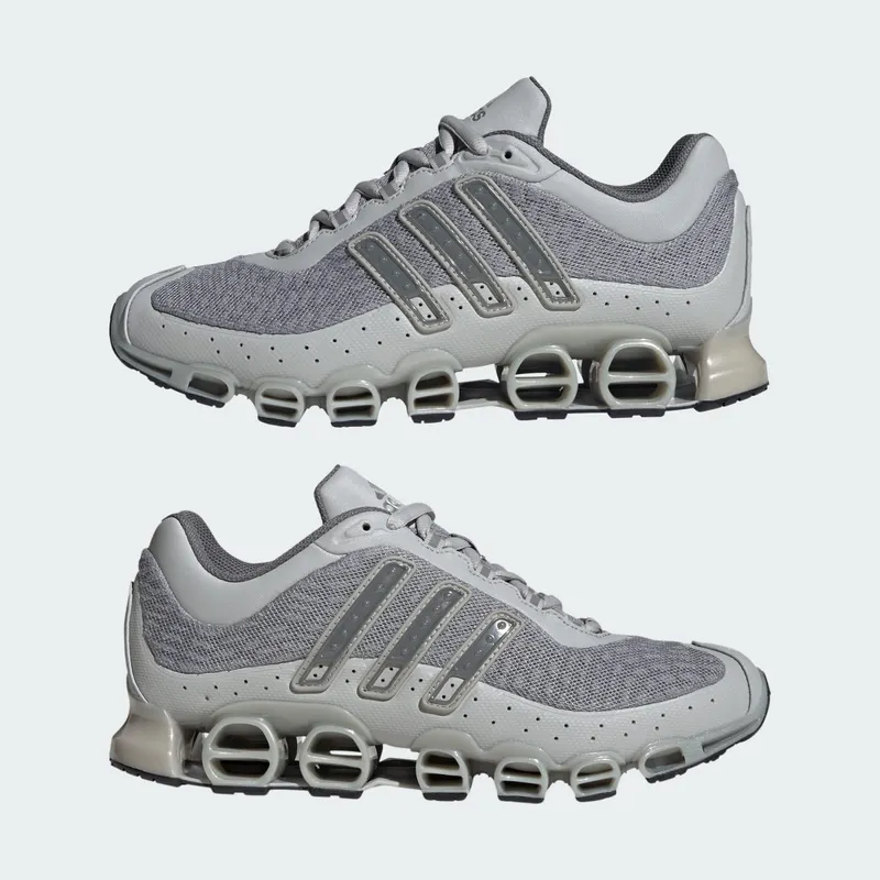 Adidas Megaride Grey Three / Grey Four / Grey Two (JH5525)