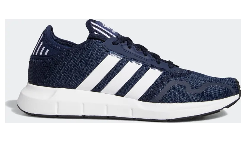 adidas Swift Run X Collegiate Navy / Cloud White / Core Black (FY2115)