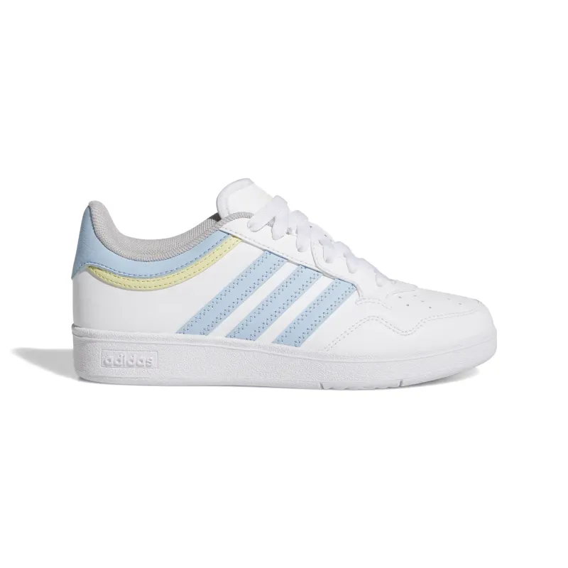 Adidas Hoops Wit (JI0902)