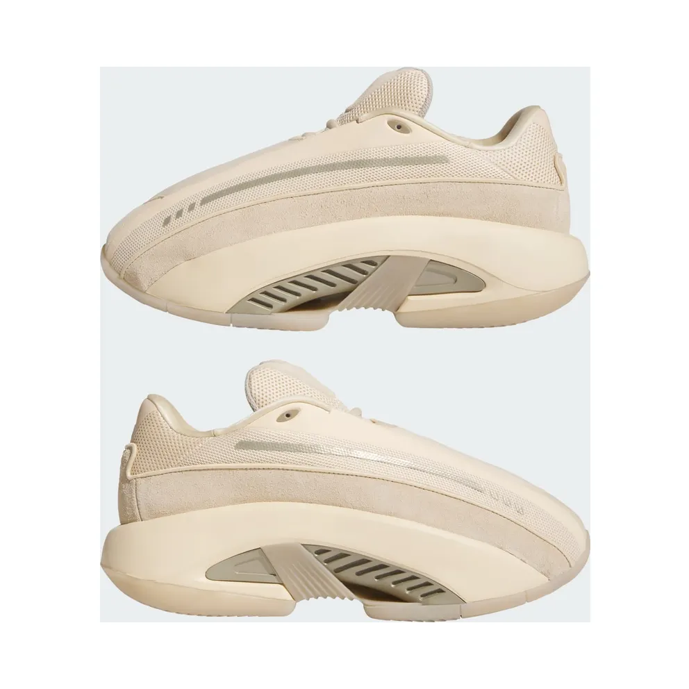 Adidas Mad Iiinfinity Sand Strata / Wonder Beige / Cyber Metallic (JI0346)