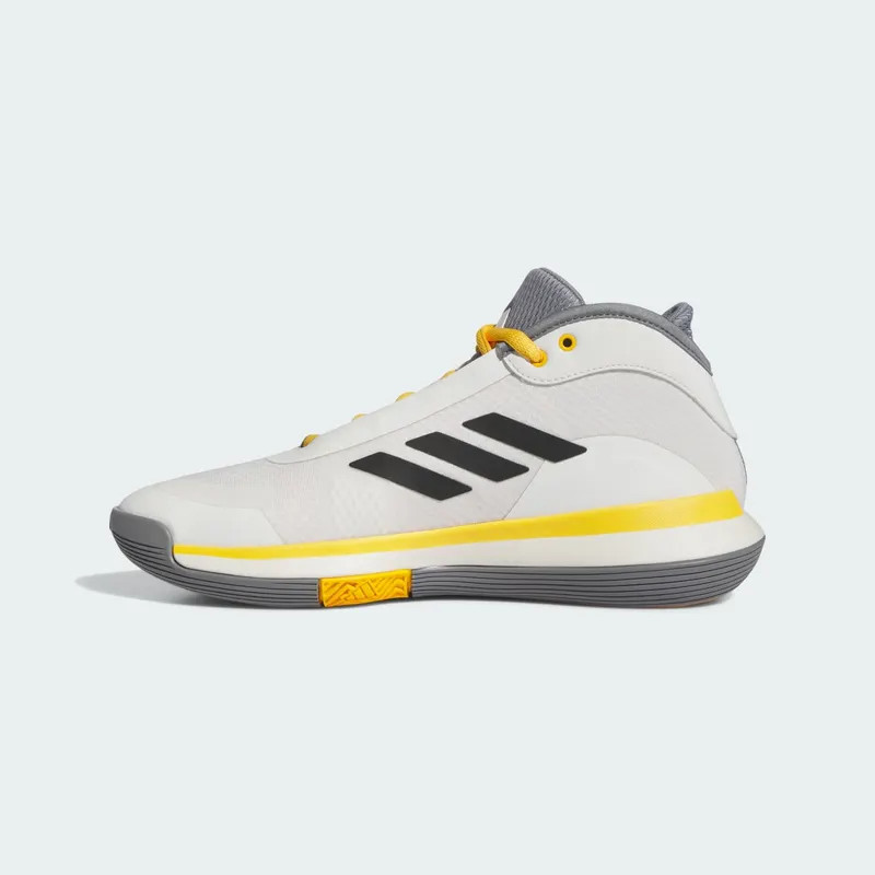Adidas Bounce Legends Cloud White / Core Black / Off White (IE7847)