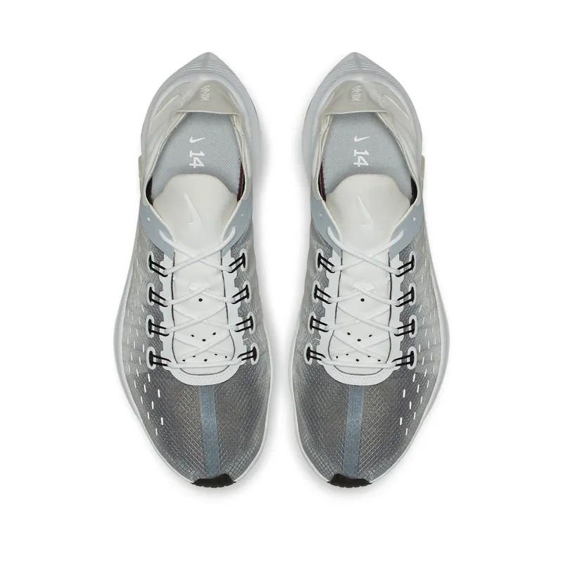 Nike Exp X14 White Wolf Grey White/Wolf Grey-Black (AO1554-100)