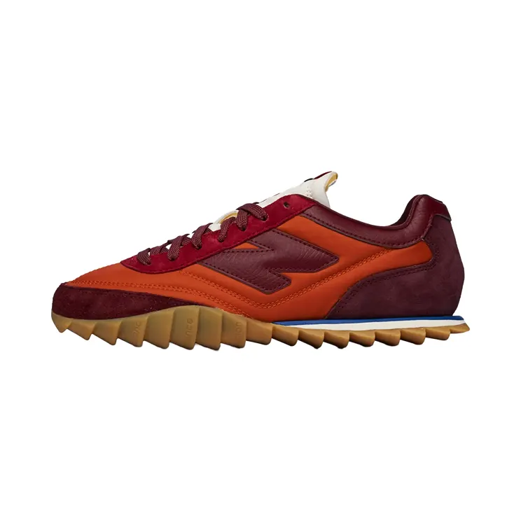 New Balance RC30 “Junya Watanabe MAN Orange” (URC30MN2)