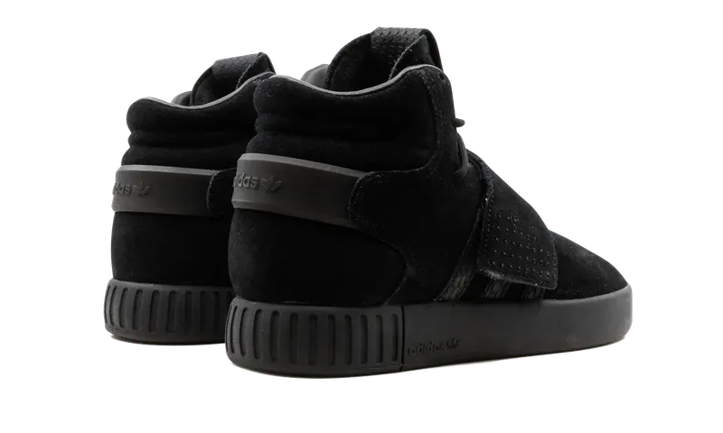 Adidas Tubular Invader Strap “Core Black” (BY3632)