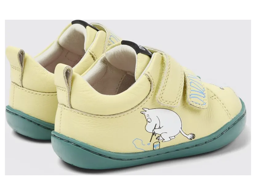 camper-sneaker K800405-059TWINS0