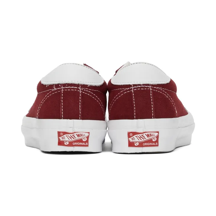 vans-epoch VN0A4U129J9