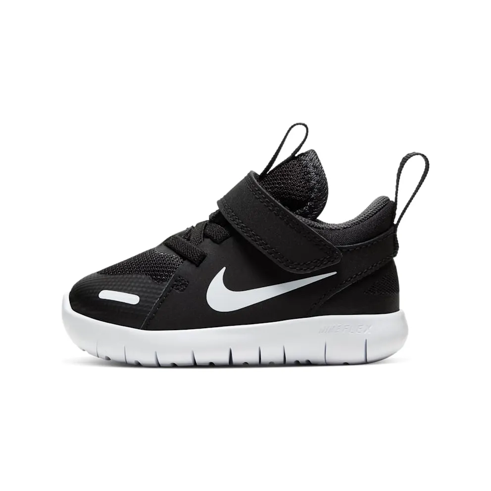 Nike Flex Contact 4 Black (TD)