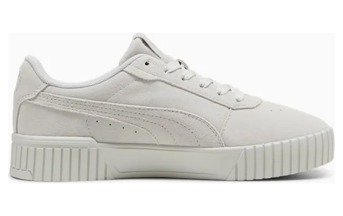 Puma CARINA 2.0 SD “Cool Light Gray / Cool Mid Gray” (394942-08)