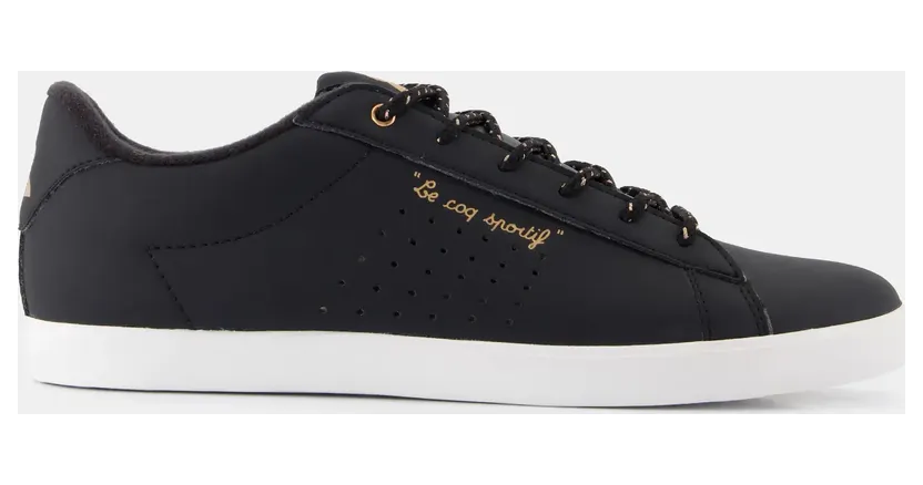 Le Coq Sportif sneaker Noir (2610569)